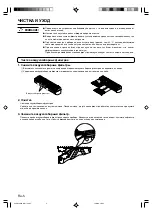 Preview for 62 page of Fujitsu AirStage AW A07L Operating Manual