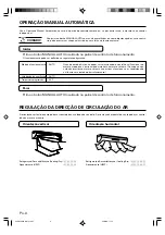 Предварительный просмотр 68 страницы Fujitsu AirStage AW A07L Operating Manual