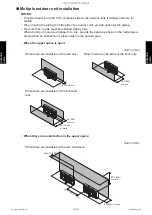 Предварительный просмотр 105 страницы Fujitsu AIRSTAGE J-IIIL Design & Technical Manual