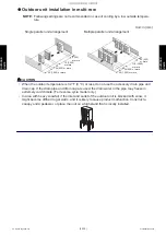 Предварительный просмотр 106 страницы Fujitsu AIRSTAGE J-IIIL Design & Technical Manual