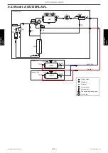 Предварительный просмотр 110 страницы Fujitsu AIRSTAGE J-IIIL Design & Technical Manual