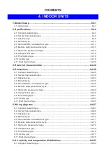 Предварительный просмотр 122 страницы Fujitsu AIRSTAGE J-IIIL Design & Technical Manual