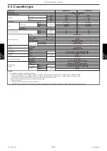 Предварительный просмотр 132 страницы Fujitsu AIRSTAGE J-IIIL Design & Technical Manual