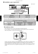 Предварительный просмотр 156 страницы Fujitsu AIRSTAGE J-IIIL Design & Technical Manual