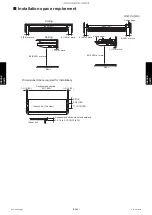 Предварительный просмотр 178 страницы Fujitsu AIRSTAGE J-IIIL Design & Technical Manual