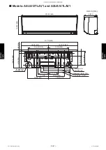 Предварительный просмотр 181 страницы Fujitsu AIRSTAGE J-IIIL Design & Technical Manual