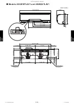 Предварительный просмотр 183 страницы Fujitsu AIRSTAGE J-IIIL Design & Technical Manual