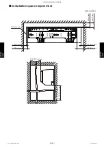 Предварительный просмотр 186 страницы Fujitsu AIRSTAGE J-IIIL Design & Technical Manual