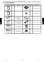 Предварительный просмотр 324 страницы Fujitsu AIRSTAGE J-IIIL Design & Technical Manual