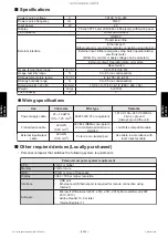 Preview for 373 page of Fujitsu AIRSTAGE J-IIIL Design & Technical Manual