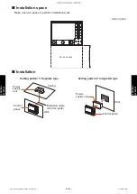 Preview for 380 page of Fujitsu AIRSTAGE J-IIIL Design & Technical Manual