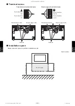 Предварительный просмотр 388 страницы Fujitsu AIRSTAGE J-IIIL Design & Technical Manual