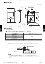 Предварительный просмотр 418 страницы Fujitsu AIRSTAGE J-IIIL Design & Technical Manual