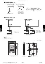 Предварительный просмотр 422 страницы Fujitsu AIRSTAGE J-IIIL Design & Technical Manual