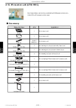 Предварительный просмотр 429 страницы Fujitsu AIRSTAGE J-IIIL Design & Technical Manual