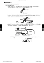 Предварительный просмотр 502 страницы Fujitsu AIRSTAGE J-IIIL Design & Technical Manual