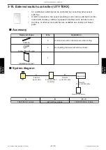 Предварительный просмотр 508 страницы Fujitsu AIRSTAGE J-IIIL Design & Technical Manual