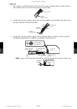 Предварительный просмотр 511 страницы Fujitsu AIRSTAGE J-IIIL Design & Technical Manual