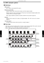 Предварительный просмотр 526 страницы Fujitsu AIRSTAGE J-IIIL Design & Technical Manual