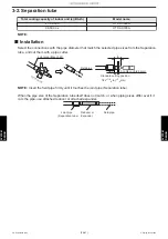 Предварительный просмотр 563 страницы Fujitsu AIRSTAGE J-IIIL Design & Technical Manual