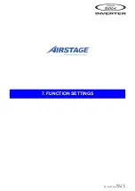 Предварительный просмотр 599 страницы Fujitsu AIRSTAGE J-IIIL Design & Technical Manual