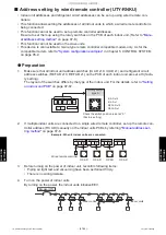 Предварительный просмотр 626 страницы Fujitsu AIRSTAGE J-IIIL Design & Technical Manual