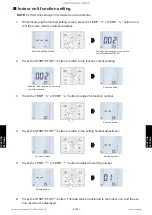 Предварительный просмотр 688 страницы Fujitsu AIRSTAGE J-IIIL Design & Technical Manual