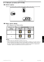 Предварительный просмотр 715 страницы Fujitsu AIRSTAGE J-IIIL Design & Technical Manual