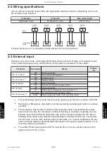 Предварительный просмотр 757 страницы Fujitsu AIRSTAGE J-IIIL Design & Technical Manual