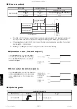 Preview for 816 page of Fujitsu AIRSTAGE J-IIIL Design & Technical Manual