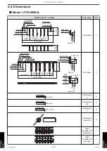 Preview for 857 page of Fujitsu AIRSTAGE J-IIIL Design & Technical Manual