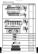 Preview for 860 page of Fujitsu AIRSTAGE J-IIIL Design & Technical Manual