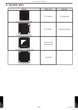 Preview for 865 page of Fujitsu AIRSTAGE J-IIIL Design & Technical Manual