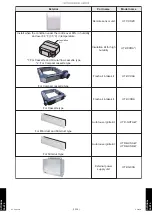 Preview for 868 page of Fujitsu AIRSTAGE J-IIIL Design & Technical Manual