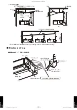 Предварительный просмотр 876 страницы Fujitsu AIRSTAGE J-IIIL Design & Technical Manual