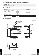 Предварительный просмотр 878 страницы Fujitsu AIRSTAGE J-IIIL Design & Technical Manual