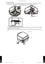 Предварительный просмотр 884 страницы Fujitsu AIRSTAGE J-IIIL Design & Technical Manual