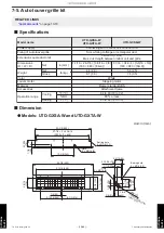 Предварительный просмотр 898 страницы Fujitsu AIRSTAGE J-IIIL Design & Technical Manual