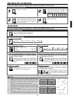 Предварительный просмотр 3 страницы Fujitsu Airstage UTB- LB Series Operating Manual