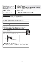 Preview for 131 page of Fujitsu Airstage UTP-RU01AH Service Manual