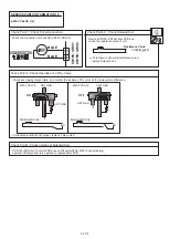 Preview for 202 page of Fujitsu Airstage UTP-RU01AH Service Manual