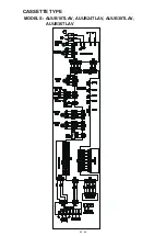 Preview for 215 page of Fujitsu Airstage UTP-RU01AH Service Manual