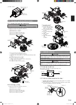 Preview for 5 page of Fujitsu Airstage UTP-RX01AH Installation Manual