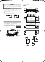 Preview for 4 page of Fujitsu Airstage UTP-RX08AH Installation Manual