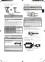 Preview for 7 page of Fujitsu Airstage UTP-RX08AH Installation Manual
