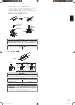 Preview for 9 page of Fujitsu Airstage UTP-RX08AH Installation Manual