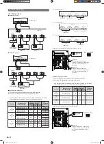 Preview for 14 page of Fujitsu Airstage UTP-RX08AH Installation Manual