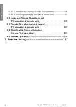 Preview for 8 page of Fujitsu AIRSTAGE UTY-ASGXZ1 Operating Manual