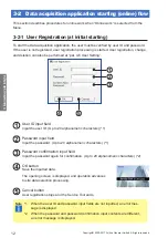 Preview for 14 page of Fujitsu AIRSTAGE UTY-ASGXZ1 Operating Manual