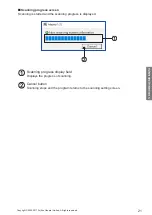 Preview for 23 page of Fujitsu AIRSTAGE UTY-ASGXZ1 Operating Manual